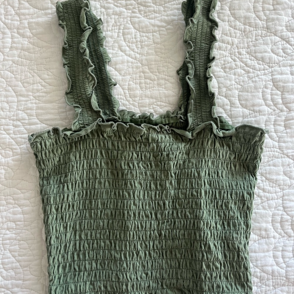Hollister Tank Top